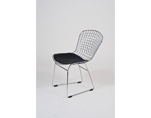 ItalModern Radman Side Chair (Set of 2)