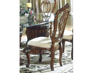 Fairmont Designs Repertoire Side Chair Chestnut - Set of 2