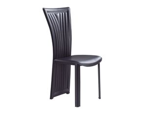 Global Furniture Black Dining Chair
