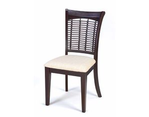 Hillsdale Furniture Bayberry Wicker Dining Chair - Set of 2