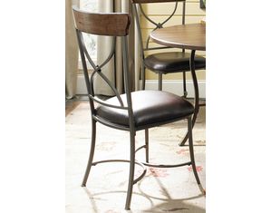 Hillsdale Furniture Cameron Dining Chair Set