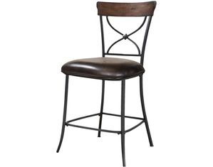 Hillsdale Furniture Cameron Non-Swivel Stools Set