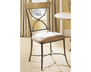 Hillsdale Furniture Charleston Dining Chair Set
