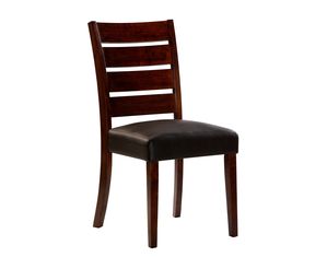 Hillsdale Furniture Lyndon Lane Ladder Back Dining Chairs