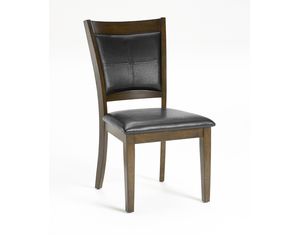 Hillsdale Furniture Shangri-La Dining Side Chair - Set of 2