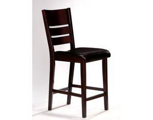 Hillsdale Furniture Whitfield Non-Swivel Counter Stools