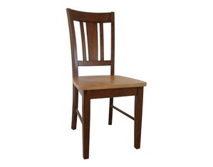 International Concepts San Remo Splatback Chair