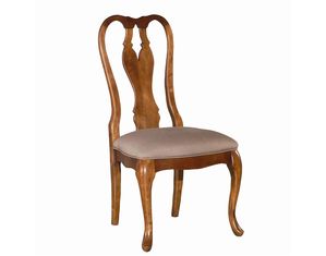 Kincaid Furniture American Journal Upholstered Side Chair (Set of 2)