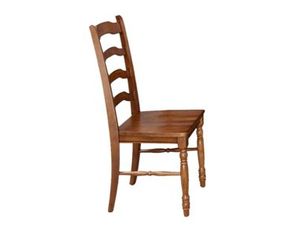 Lifestyle California Kona Ladder Back Dining Chair