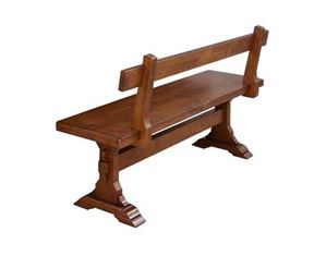 Lifestyle California Kona Trestle Bench