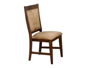 Lifestyle California Trestles Upholsered Dining Chair