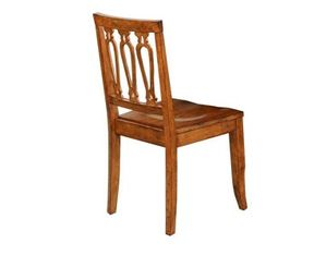Lifestyle California Tuscany Fiddle Back Dining Chair - Set of 2