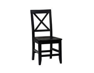 Linon Home Decor Products Anna Collection Dining Chair