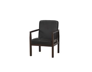 Linon Home Decor Products Arista Arm Chair