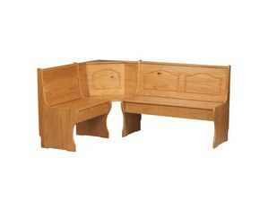 Linon Home Decor Products Chelsea Corner Unit