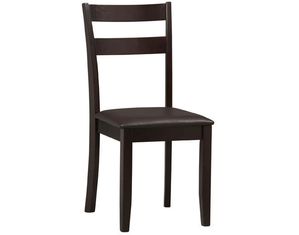 Linon Home Decor Products Triena Collection Soho Dining Chair (Set of 2)