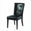 Modus Bossa Dining Height Parsons Chair (Set of 2)