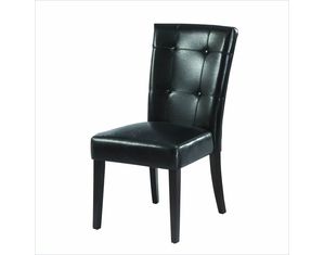 Modus Bossa Dining Height Parsons Chair (Set of 2)