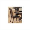 Modus Hudson Biscuit Dining Height Chair (Set of 2)