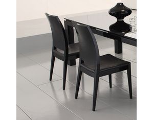 Rossetto USA Diamond Chair Set of 2
