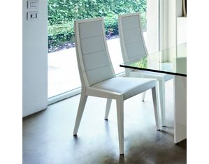 Rossetto USA Sapphire Chair Set of 2