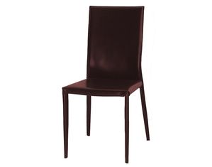 Sitcom Furniture Bennett Side Chair