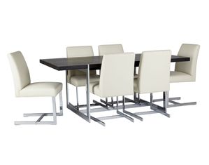 Sitcom Furniture Sidney Side Chair KD