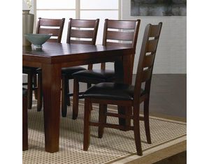 Sunset Trading Bardstown Side Chair