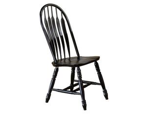 Sunset Trading Sunset Comfort Back 41inch Side Chair