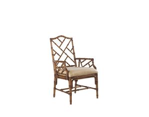 Tommy Bahama Home Ceylon Arm Chair