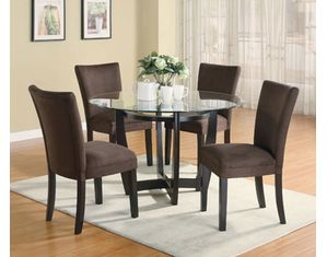 Union Square Set of 2 Haskell Collection Dining Chairs