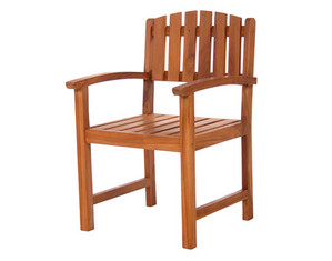 All Things Cedar TD20 Dining Chair