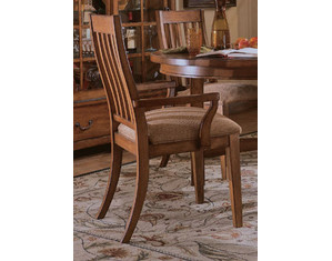 American Drew Beacon Ridge Splat Arm Chair - Set of 2 - FREE Inside Delivery!