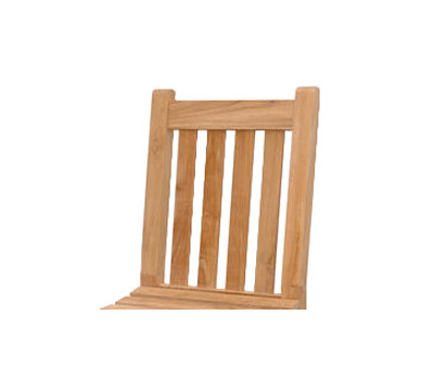 Backrest