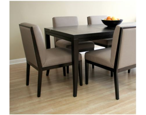 Baxton Studio Catalina Dining Chairs - Set of 2