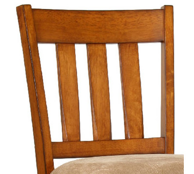 Backrest