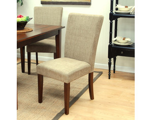 Carolina Cottage Hampton Dining Chair