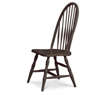 Antique Black