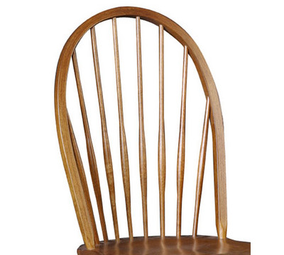 Backrest
