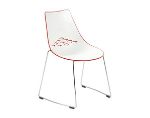 ItalModern Bambi Side Chair (Set of 4)