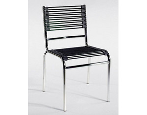 ItalModern Beetle Stacking Chair (Set of 4)