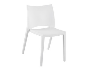 ItalModern Libby Stacking Chair (Set of 4)