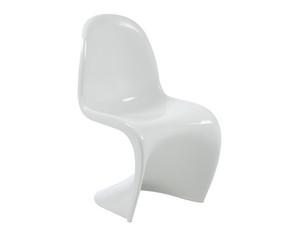 ItalModern Lotta Side Chair (Set of 4)