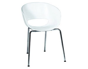 ItalModern Milly Side Chair (Set of 4)