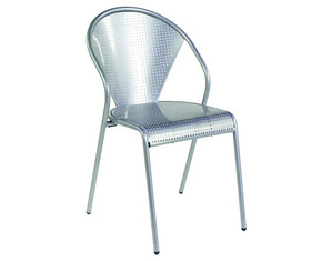 ItalModern Preston Stacking Chair (Set of 4)