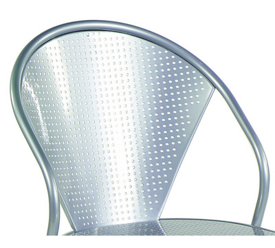 Backrest