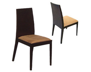 Great Furniture Biscayne - Set of 2 Dining Chair