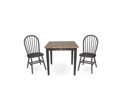 With Table