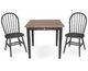 With Table