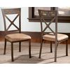 Powell Parsley Dining Side Chair   Set of 4